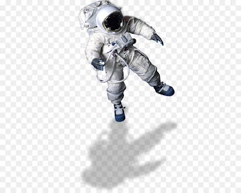 Astronaut - Astronaut PNG File 
