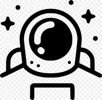 Astronaut Clip art Portable Network Graphics Computer Icons Adobe Illustrator - astronauta background 