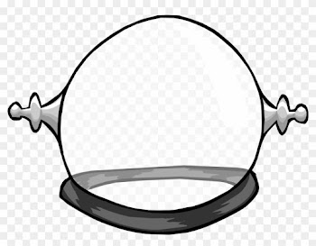 Astronaut Clipart Astronaut Helmet - Space Helmet Clip Art