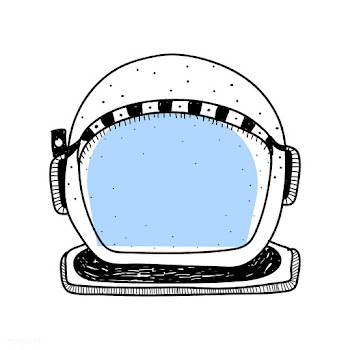 Astronaut doodle creative | Free stock vector - 59933