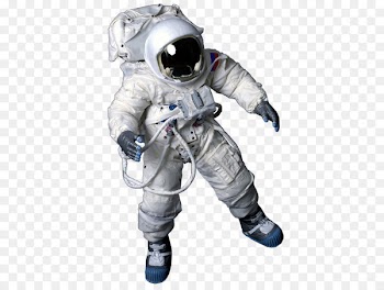 Astronaut Outer space Art - astronaut 