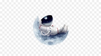 Astronaut - Outer space, astronaut 