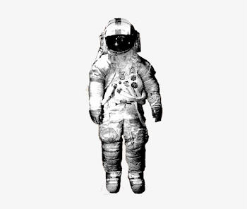 Astronaut Png Images Free Download - Brand New Deja Entendu Album ...