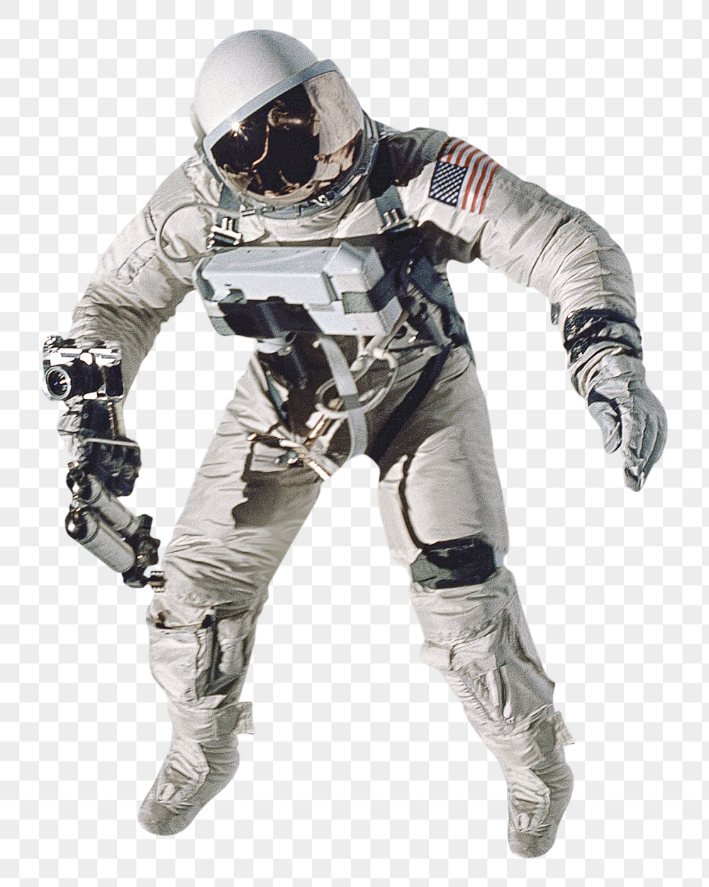 Astronaut png sticker, job, profession, | Free PNG - rawpixel