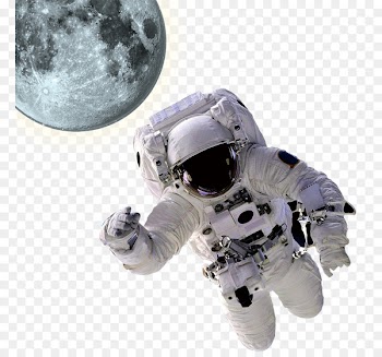 Astronaut Screen protector Outer space - Astronaut material 