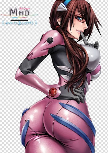 Asuka Langley Soryu Rei Ayanami Anime Evangelion Mangaka, Anime transparent background PNG clipart