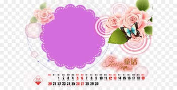 Asus Eee Pad Transformer - Calendar Template Download 