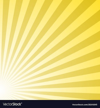 Asymmetrical abstract gradient explosion pattern vector image