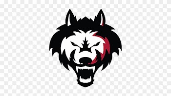 At Crossfit Jackal We Specialise In Small Group Cf - Wolf Game Net Logo