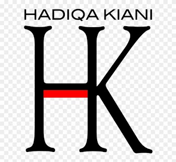 At Hadiqa Kiani Salon, Your Journey To Beauty Inside - At Hadiqa Kiani Salon, Your Journey To Beauty Inside