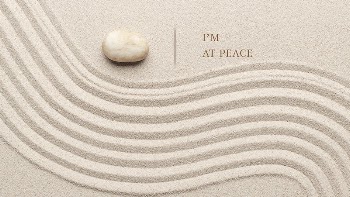 At peace wellness template psd | Free PSD Template - rawpixel