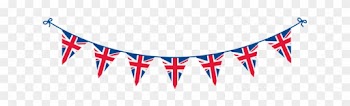 At Stopsley Community Primary School We Promote 'british - Royal Wedding Tea Party