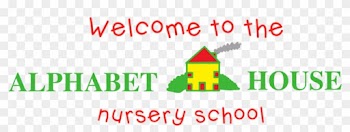 At The Alphabet House Nursery, We Aim To Provide An - Banner
