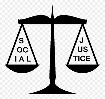 At The End Of My Interview For The Position Of Graduate - Scales Of Justice Clip Art