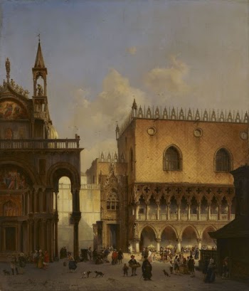 At the st mark's square | Free Photo - rawpixel