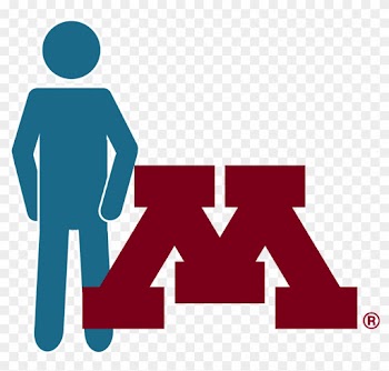 At The U Flavor Icon - University Of Minnesota Medical School