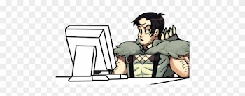 At This Point Anything Webm Is Either - Sexy Beowulf Skull Girls