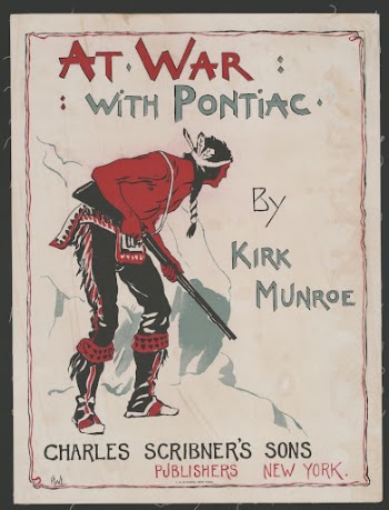At war with pontiac by Kirk | Free Photo - rawpixel