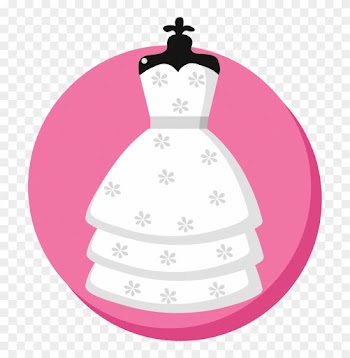 At Your Service - Wedding Dress