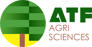 ATF AGRI SCIENCES Logo Vector