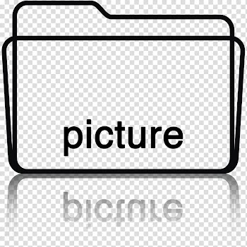 Ath line folder, file illustration transparent background PNG clipart