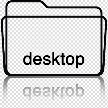 Ath line folder, white folder transparent background PNG clipart
