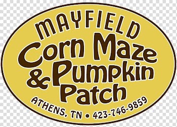 Athens Mayfield Corn Maze & Pumpkin Patch Great Smoky Mountains, corn Milk transparent background PNG clipart