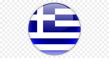 Athens Santorini Aspropyrgos Flag of Greece Best Greek - Greece PNG Clipart 