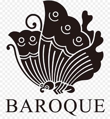 Athis-Val-de-Rouvre Logo Baroque Publishers Business La Formatheque - baroque insignia 