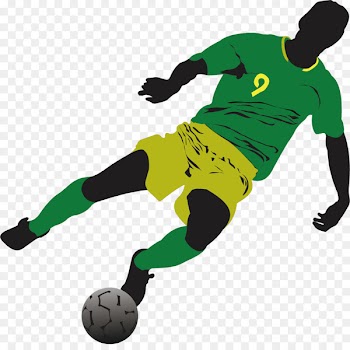 Athlete Football Sports Portable Network Graphics Clip art - athelete ornament 