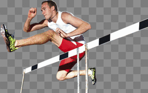 Athlete Png (96+ images in Collection) Page 3