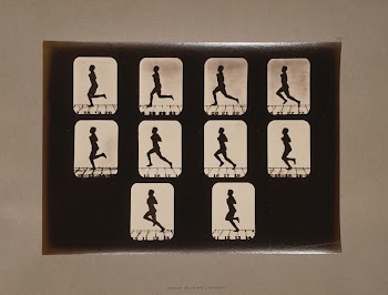 Athletes. Running (ca.1881) photography in high | Free Photo - rawpixel