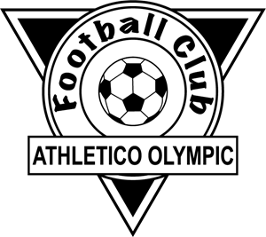 ATHLETICO OLYMPIC FOOTBALL CLUB (BUJUMBURA) Logo Vector