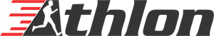ATHLON STORE Logo Vector