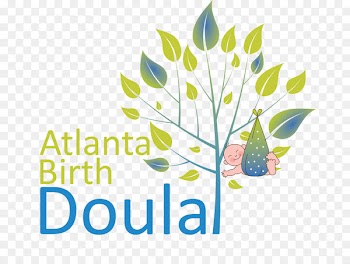 Atlanta Birth Doula Childbirth Placenta -  