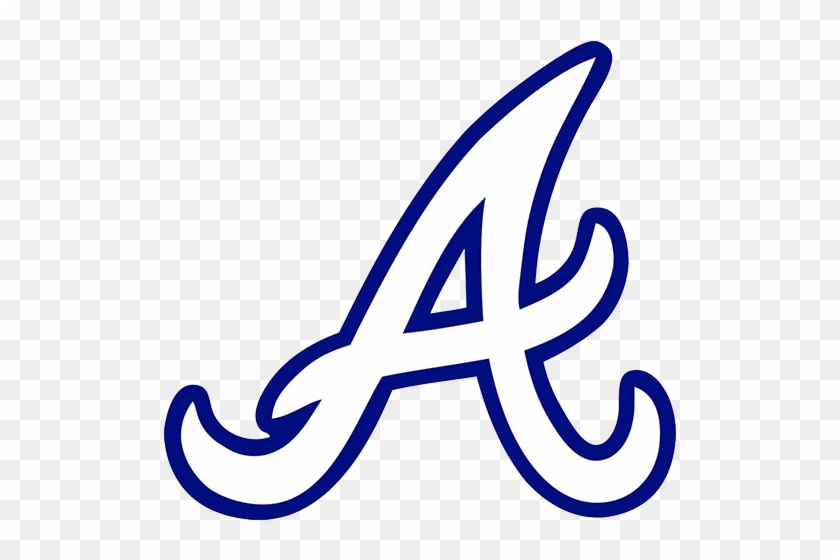 Atlanta Braves A Png