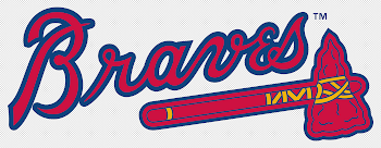 Atlanta braves baseball picture freeuse library - RR collections