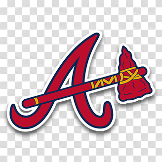 Atlanta Braves PNG Transparent Atlanta Braves.PNG Images. | PlusPNG