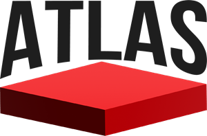 ATLAS Logo Vector