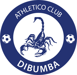 ATLETICO CLUB DIBUMBA Logo Vector