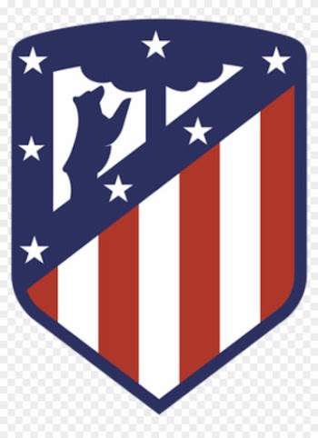 Atletico De Madrid Logo Dream League Soccer 2018