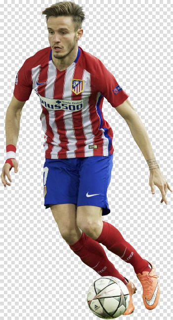 Atltico Madrid PNG Free Download