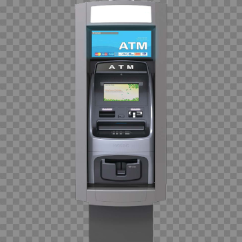 Atm Machine Image