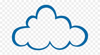 Atmosphere Cloud, Weather, Climate, Rain, Cumulus, - Cloud Clip Art