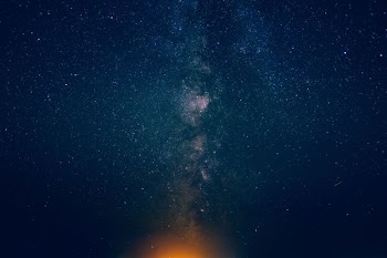 atmosphere dust