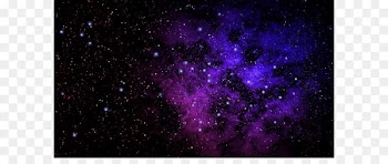 Atmosphere Sky Nebula Space Astronomy - Space Png Clipart 