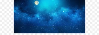 Atmosphere Sky Universe Outer space Blue - Blue sky background 