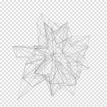 Atom , gray frame illustration transparent background PNG clipart