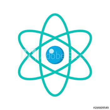 Atom icon