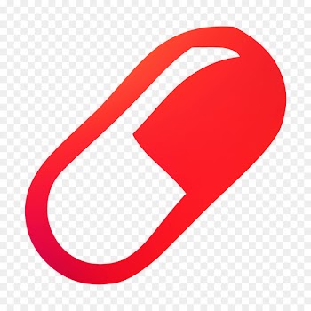 Atomic nucleus Logo King of Comedy Electron -  